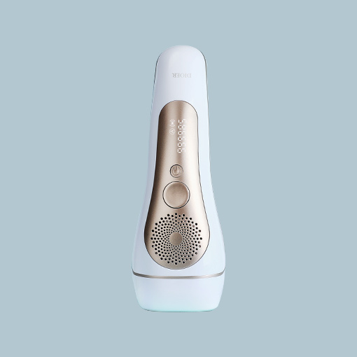 D04  Ice Cooling IPL Hair Removal Machine for Home Use